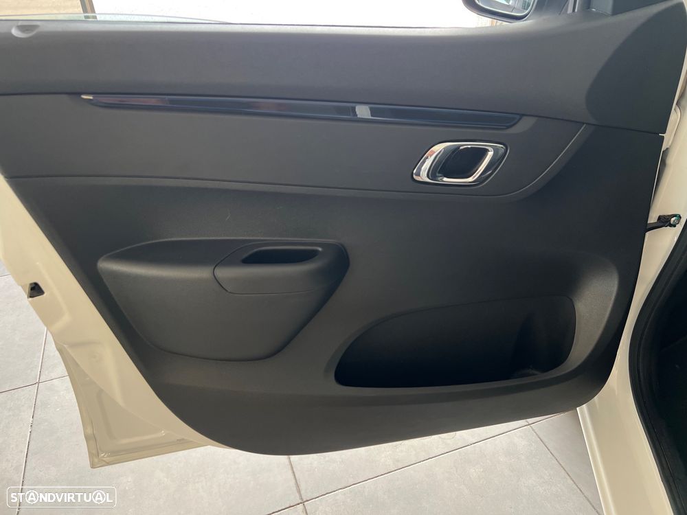 Dacia Spring Electric 45 Comfort Plus - 27