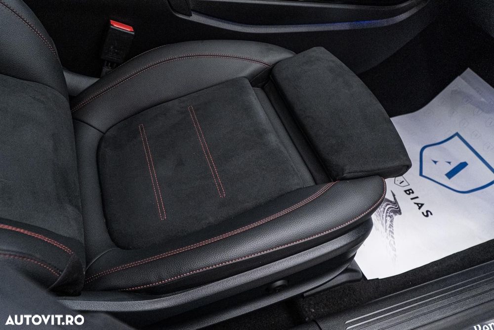 Mercedes-Benz CLA 200 7G-DCT Edition AMG Line - 34