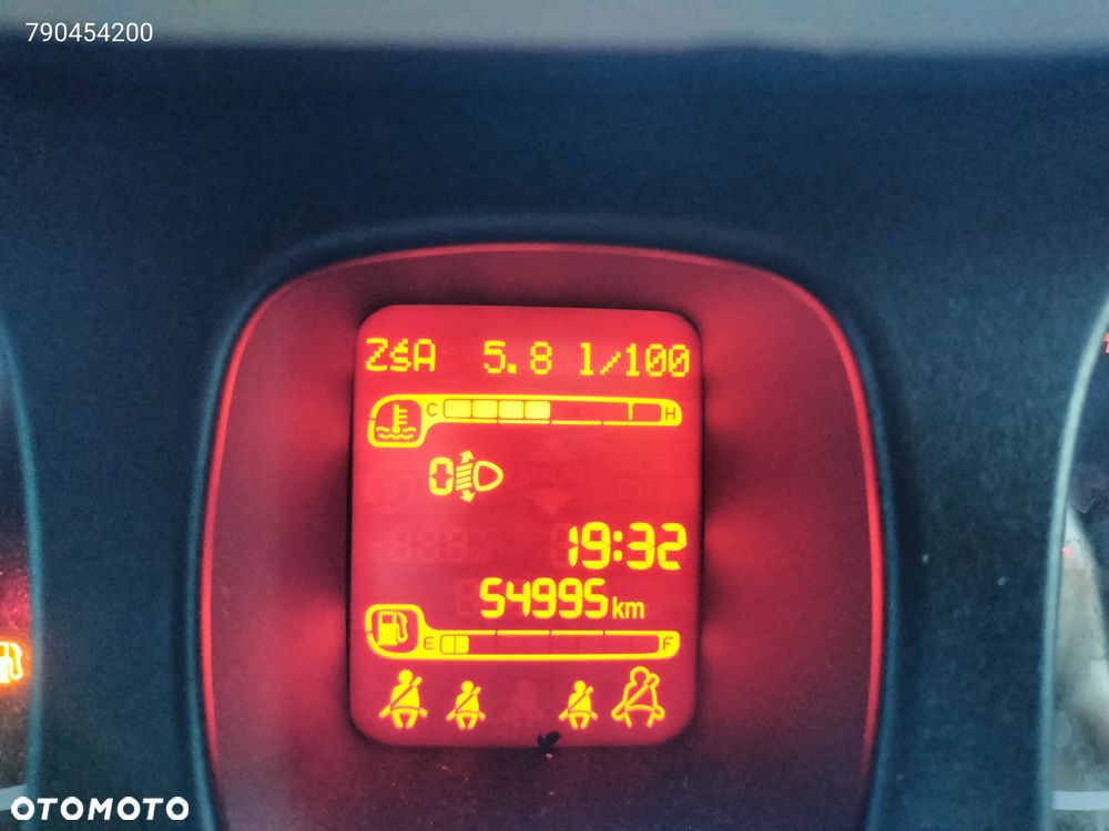 Fiat Panda 1.2 Fresh Eco - 14