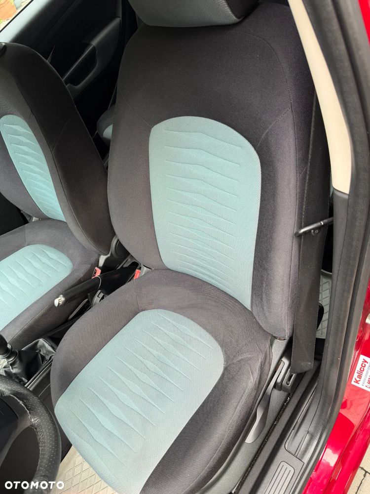Fiat Grande Punto - 14
