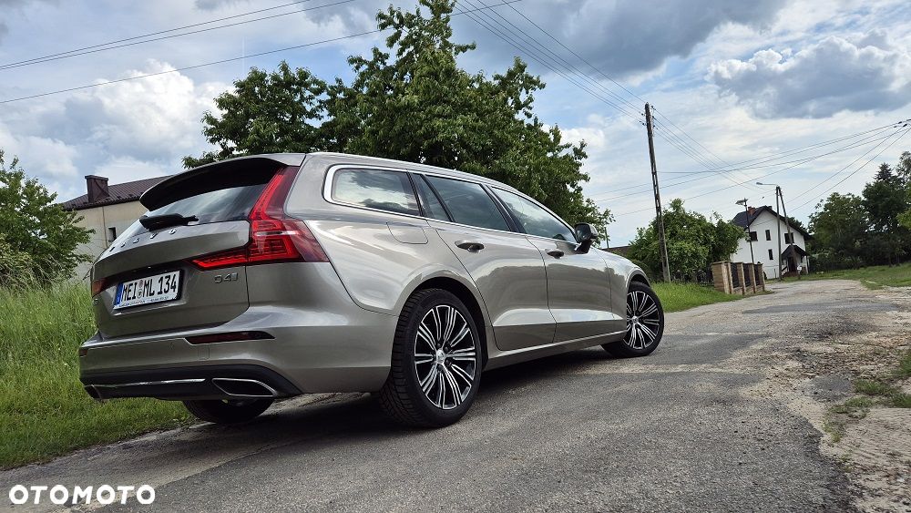 Volvo V60 D4 SCR Inscription - 3
