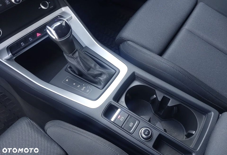 Audi Q3 35 TFSI S tronic advanced - 18