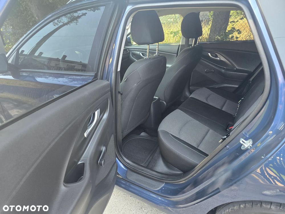 Hyundai i30 1.4 T-GDI Premium - 6