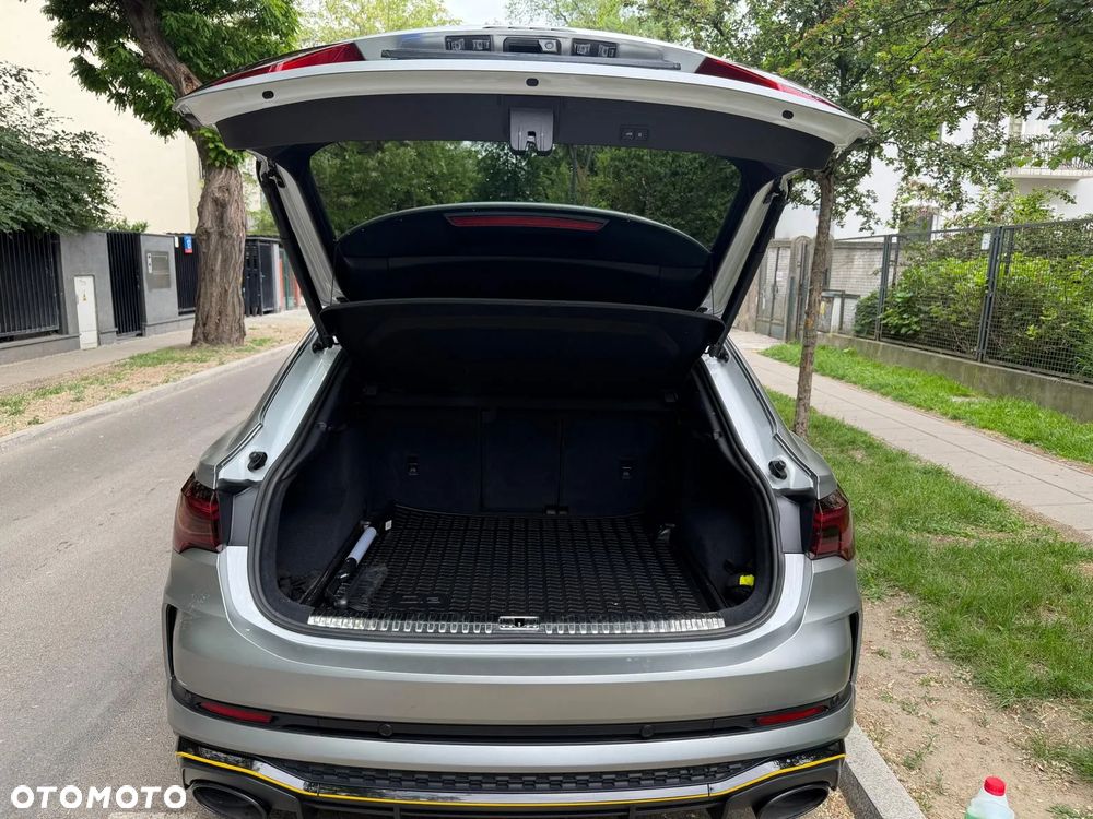 Audi RS Q3 2.5 TFSI quattro S tronic - 19