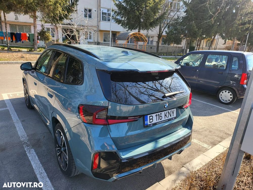 BMW X1 - 12