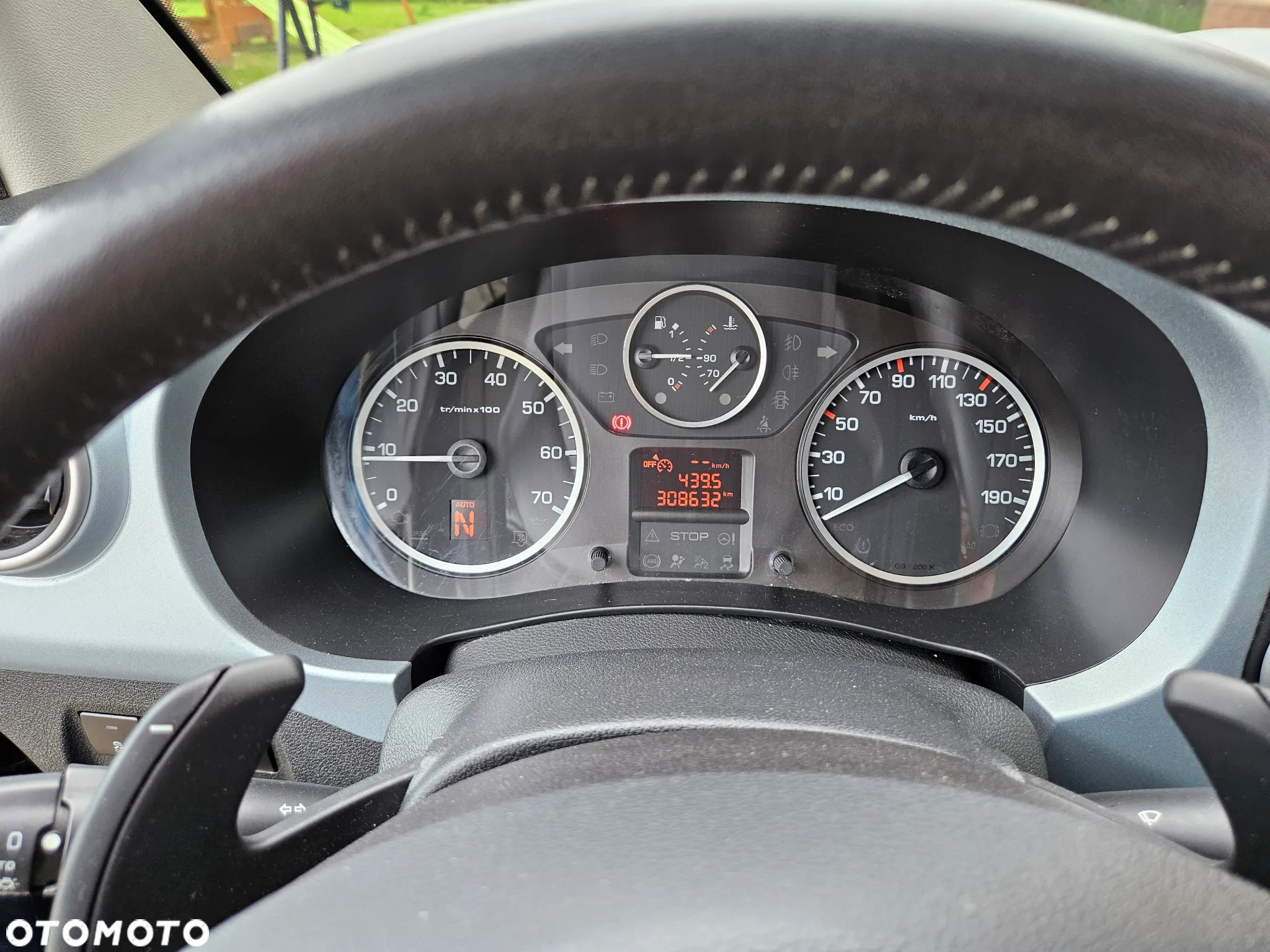 Citroën Berlingo e-HDi 90 FAP EGS6 Multispace - 7