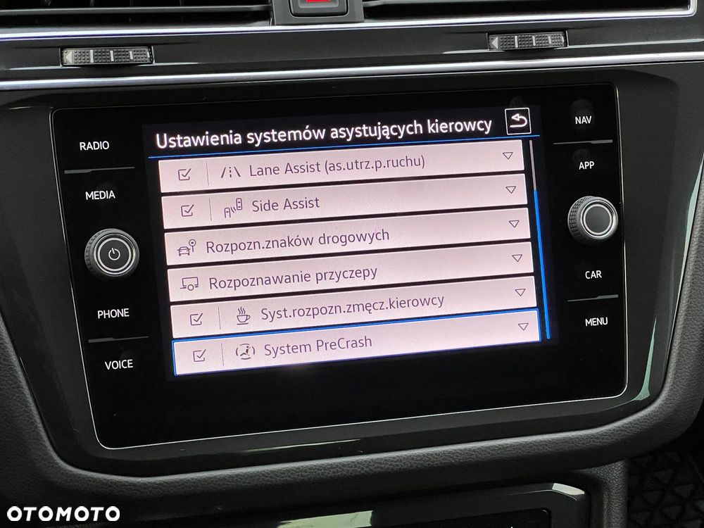 Volkswagen Tiguan 1.4 eHybrid Elegance DSG - 30