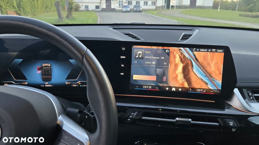 BMW X1 xDrive25i M Sport - 10