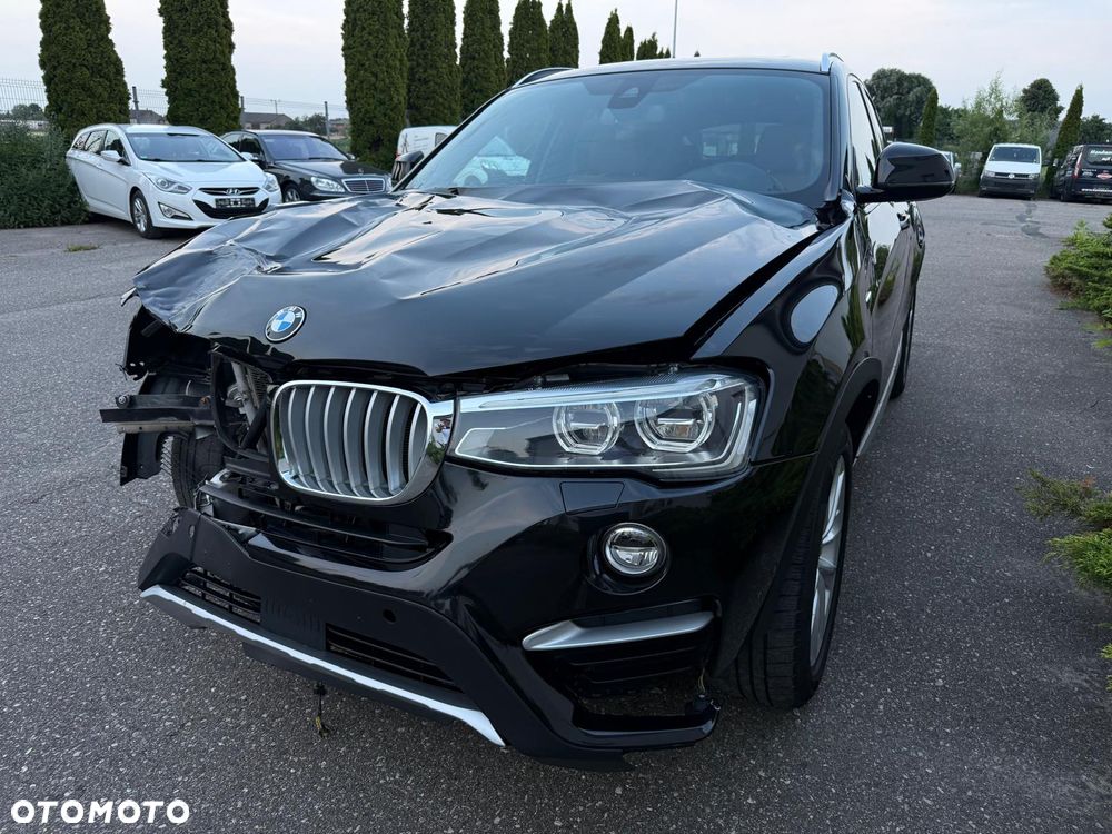 BMW X4 xDrive30d xLine - 18