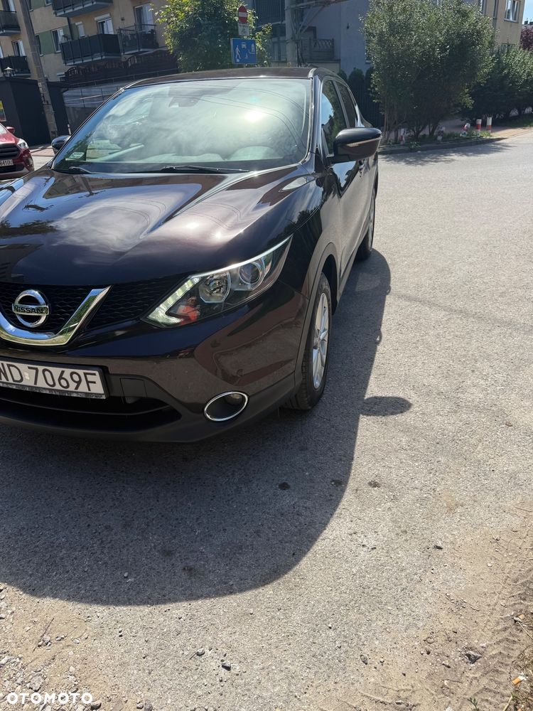 Nissan Qashqai - 3