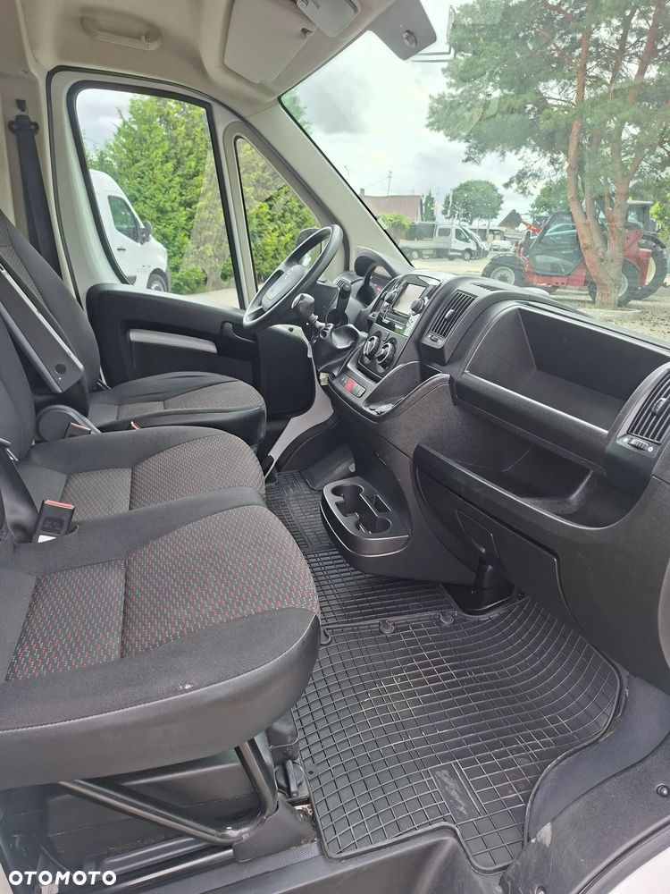 Peugeot Boxer - 18