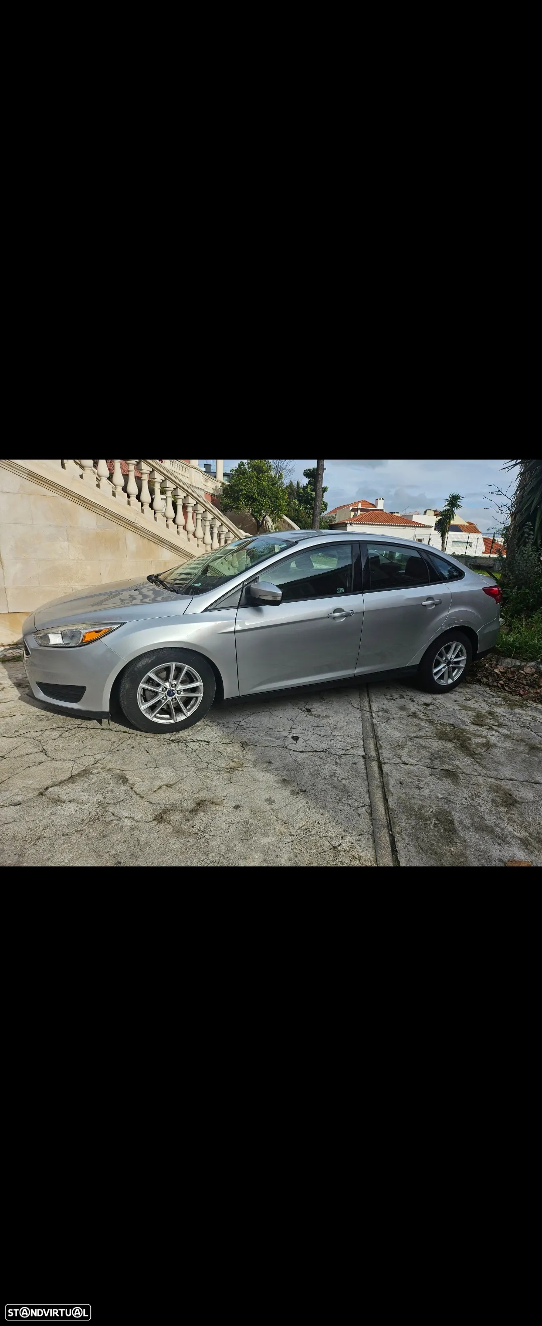 Ford Focus - 11
