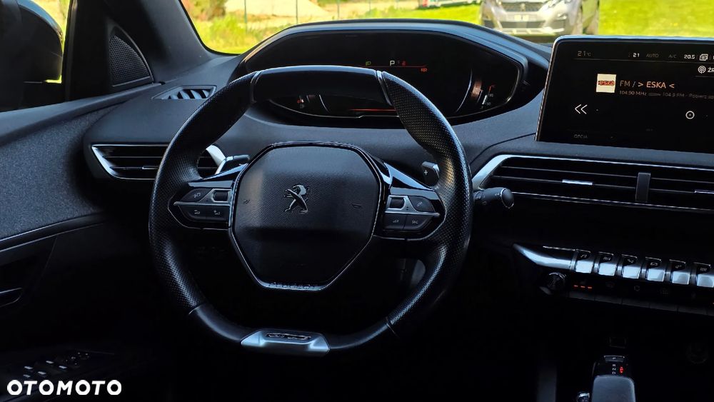 Peugeot 3008 PureTech 180 Stop & Start GPF EAT8 Allure - 18