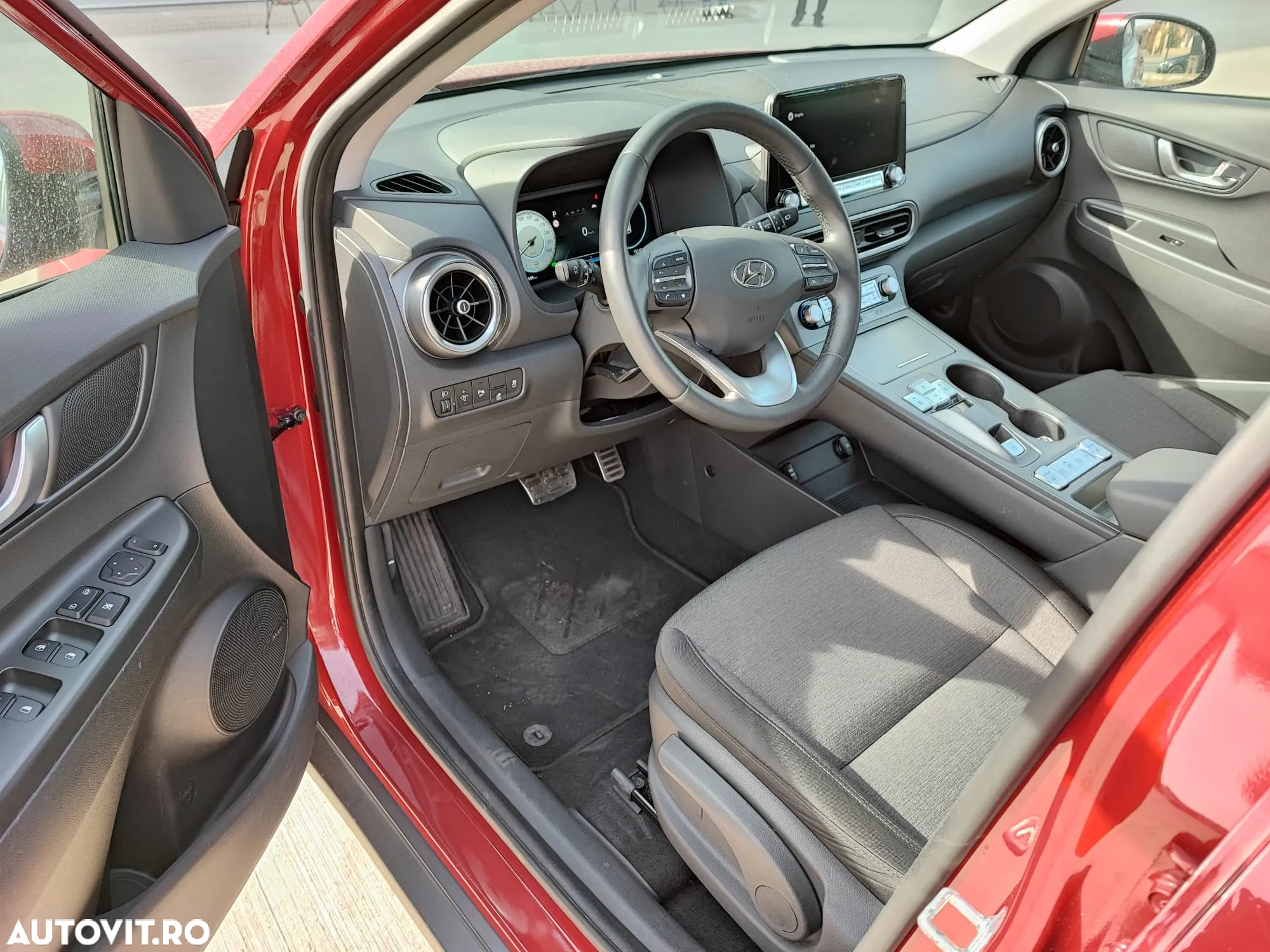 Hyundai KONA EV EDITION 30+ - 8