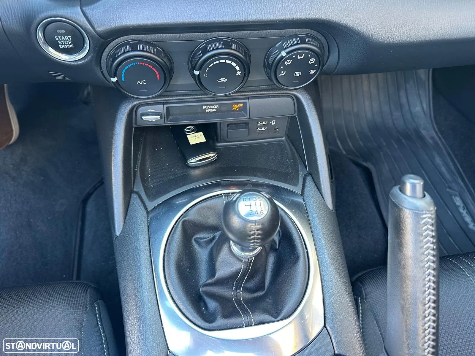Mazda MX-5 1.5 RF Sky-G Evolve - 3