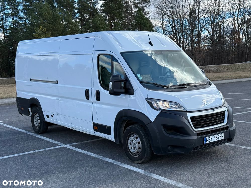 Peugeot BOXER L4H2 DUCATO JUMPER * 2023 * - 3