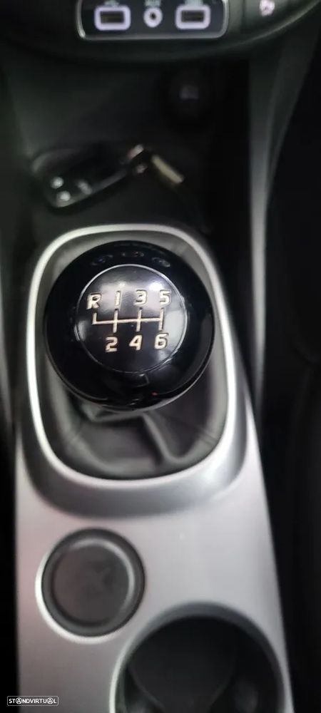 Fiat 500X 1.0 FireFly Cross - 32