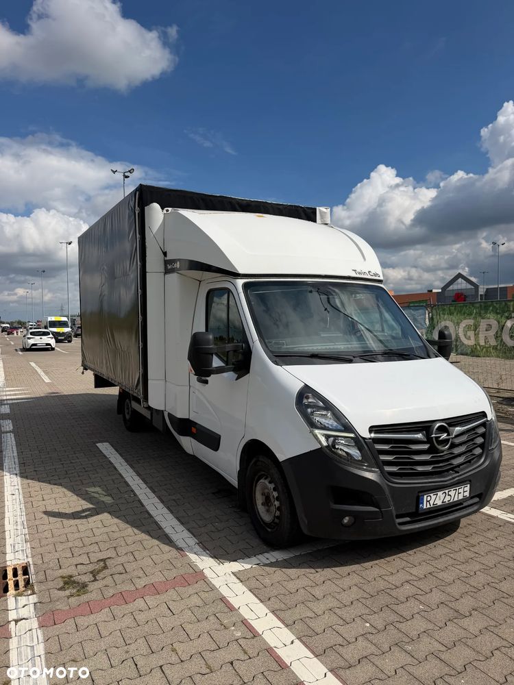 Opel Movano - 2