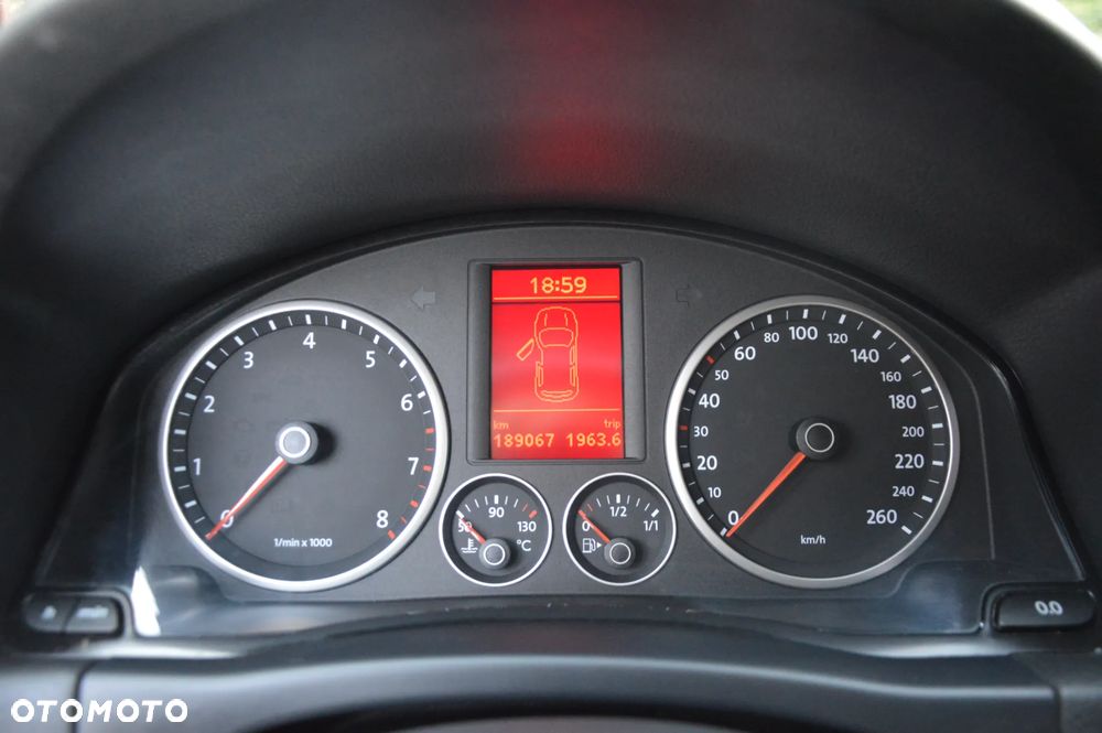 Volkswagen Tiguan 1.4 TSI 4Motion Team - 27