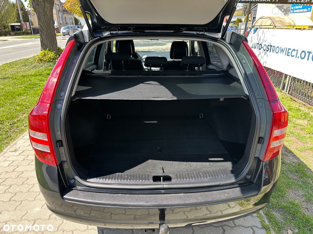 Kia Ceed 1.6 CVVT LX - 20