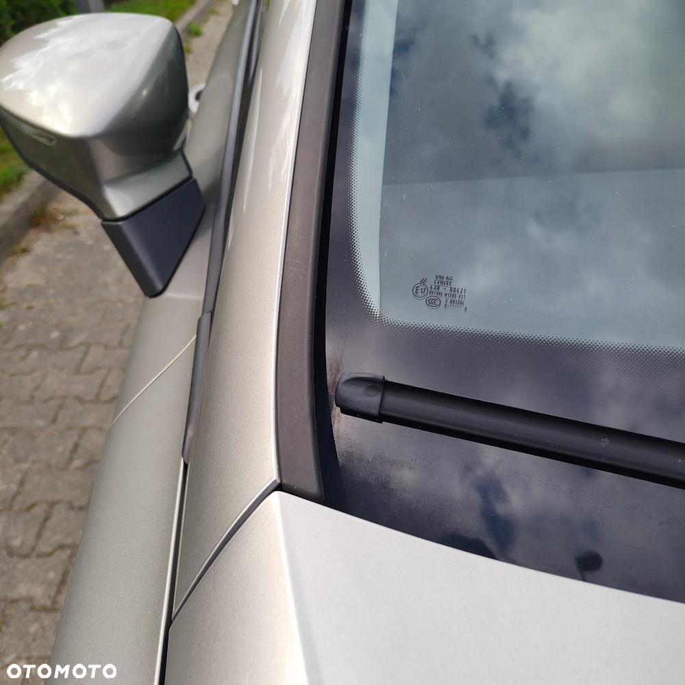 Seat Ateca 1.4 ECO TSI Style S&S - 11