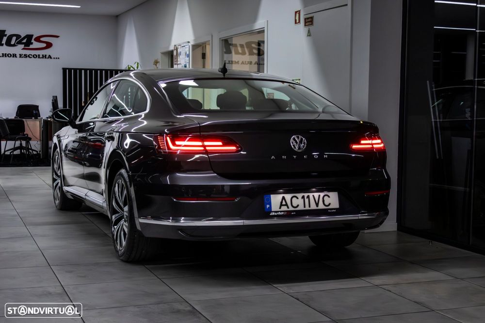 VW Arteon 2.0 TDI Elegance DSG - 6