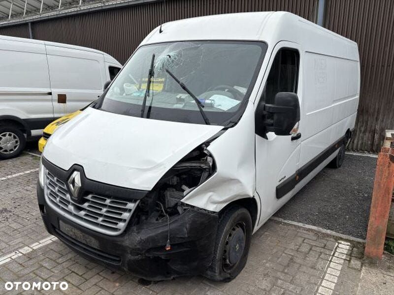 Renault MASTER, L3H2, 2,3d - 1
