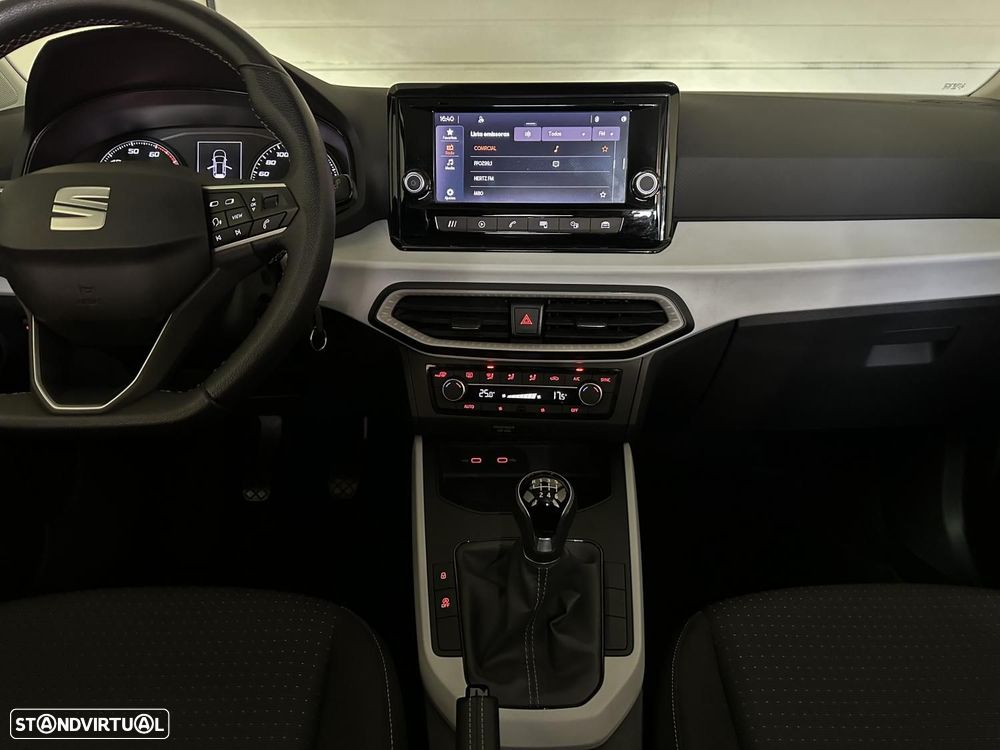 SEAT Arona 1.0 TSI Style - 7