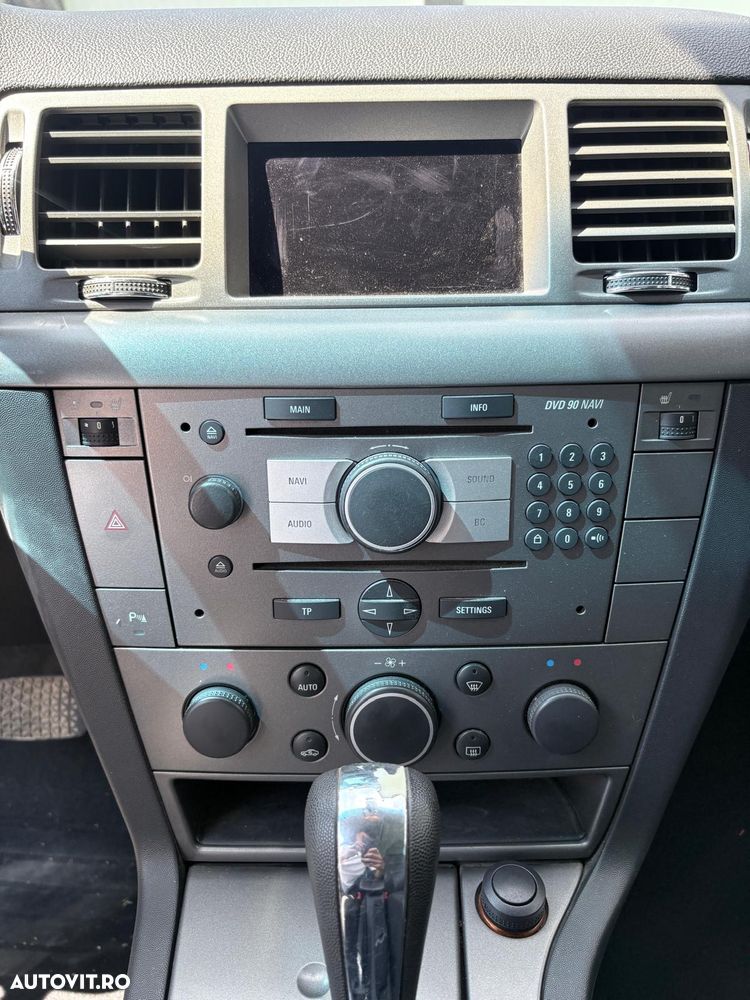 Opel Signum - 19
