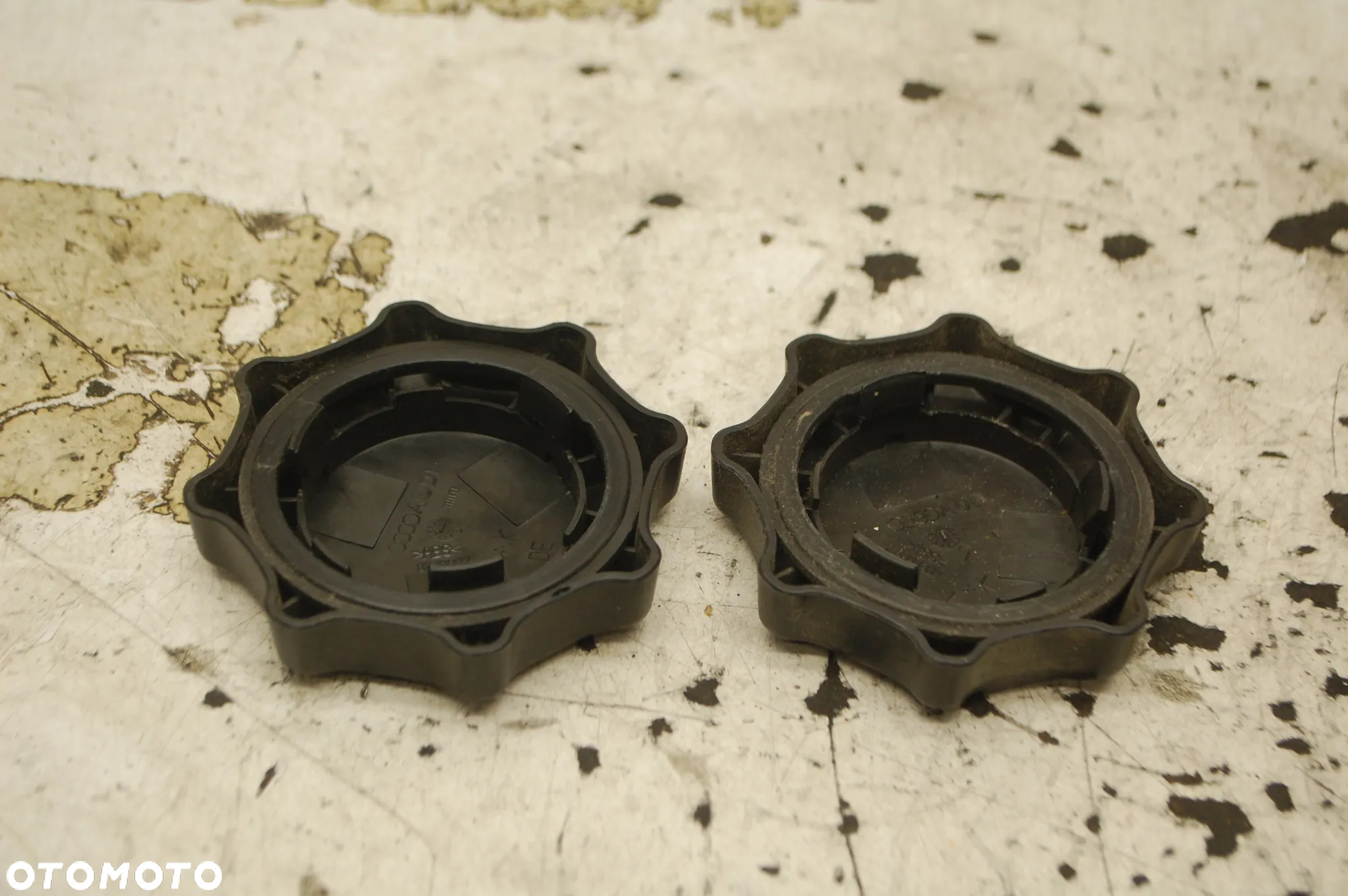 POKRĘTŁO FOTELA 8318982 AUDI A4 B6 B7 - 5