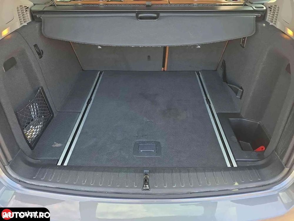 BMW X3 xDrive20d AT Standard - 22