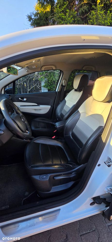 Renault Captur 1.2 Energy TCe Initiale Paris - 19