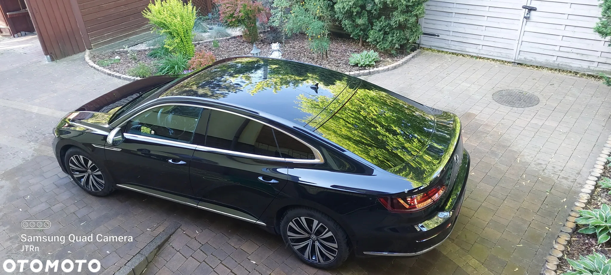 Volkswagen Arteon 2.0 TDI SCR Elegance DSG - 10