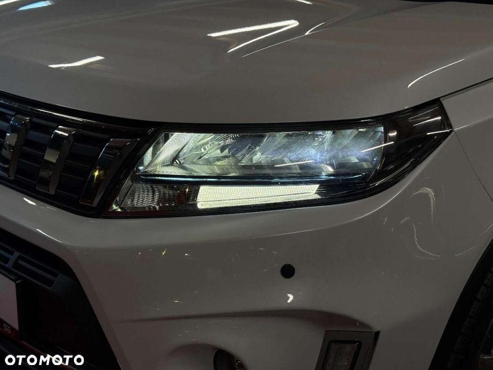 Suzuki Vitara - 37