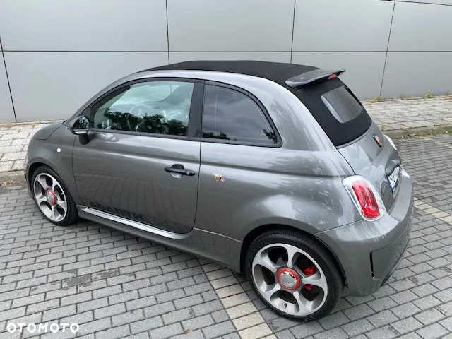 Abarth 500 - 14
