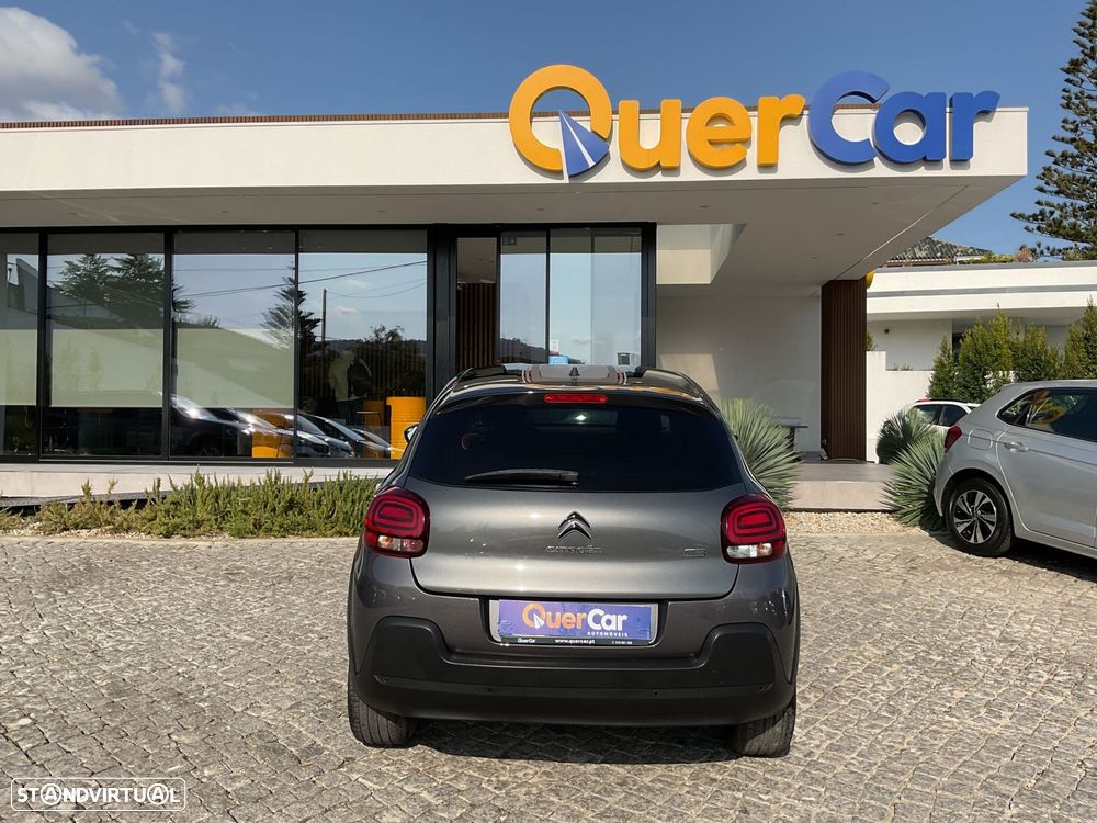 Citroën C3 1.6 BlueHDi Feel - 11