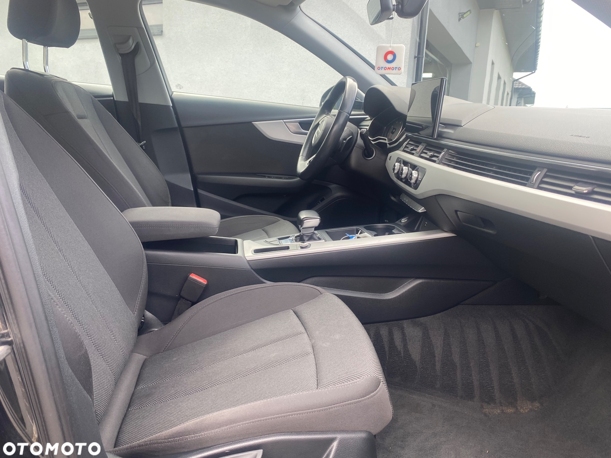 Audi A4 - 15