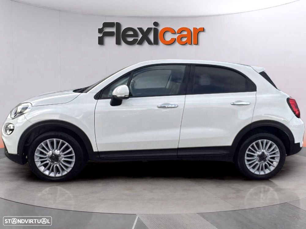 Fiat 500X 1.0 FireFly Cult - 4