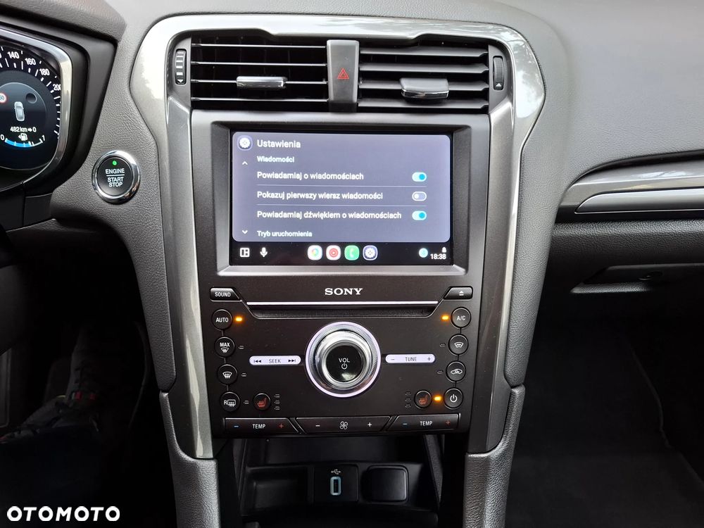 Ford Mondeo 2.0 EcoBlue Titanium - 16