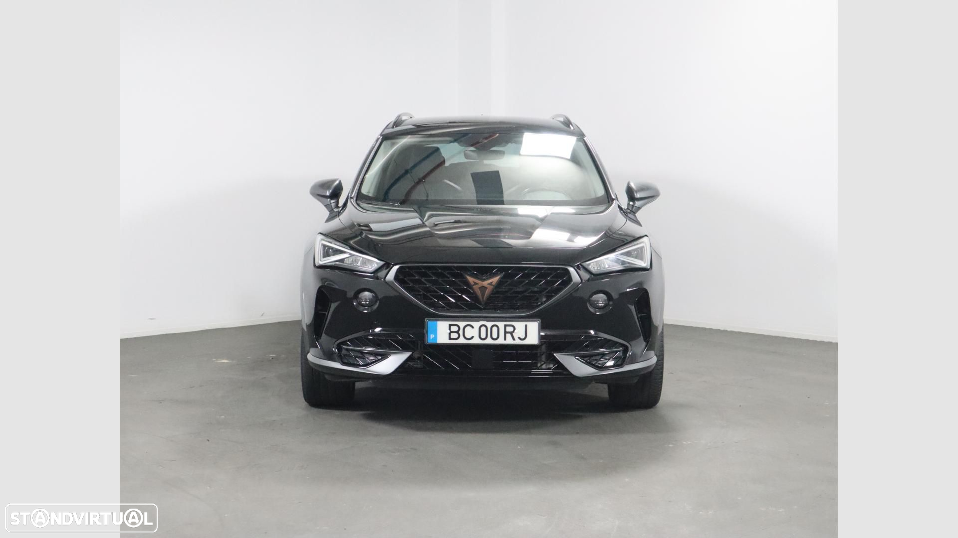Cupra Formentor 1.5 TSI Base DSG - 2
