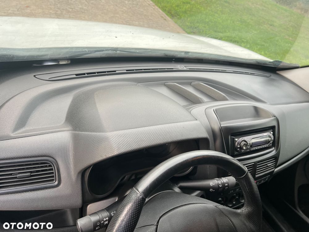 Fiat Doblo - 15
