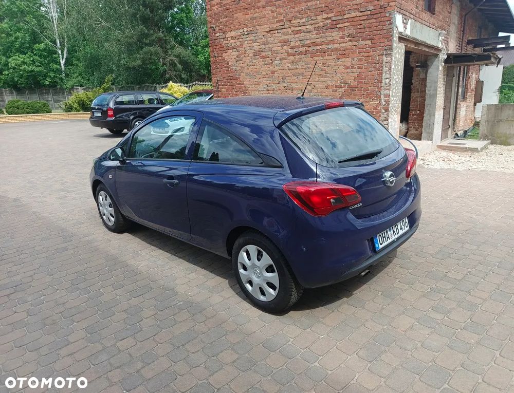 Opel Corsa 1.4 Turbo Start/Stop Active - 4