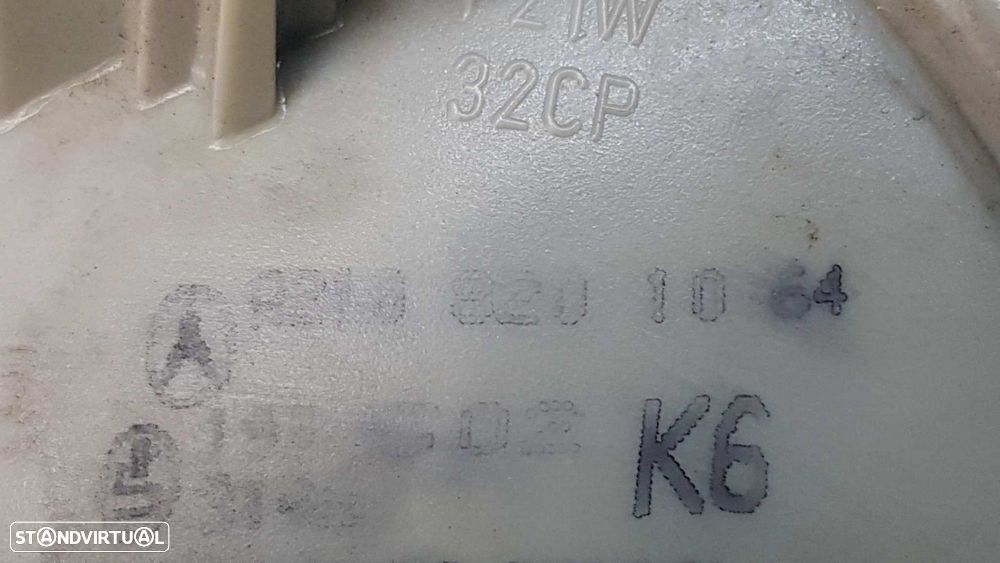 FAROLIM TRASEIRO DIREITO MERCEDES CLASE E (W210) BERLINA 420 (210.072) - 2