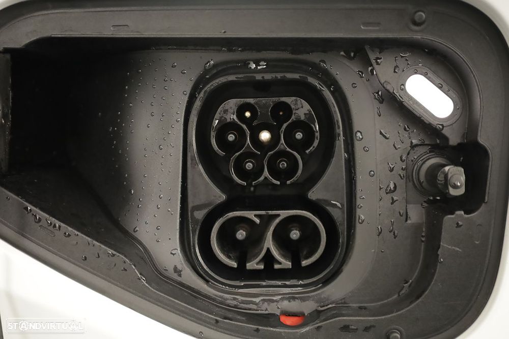 Cupra Formentor 1.5 e-Hybrid DSG - 7