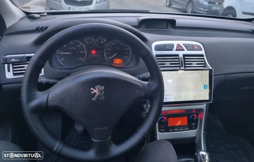 Peugeot 307 Break - 8