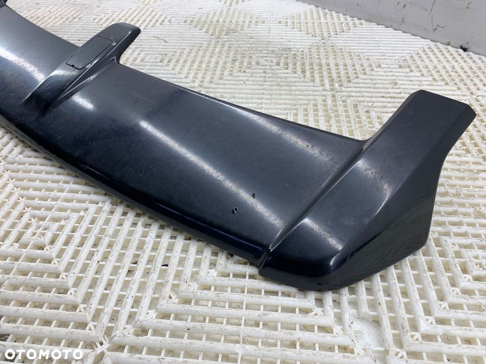 SPOILER HONDA CR-V III (RE_) 2006 - 2022 2.2 i-CTDi 4WD (RE6) 103 kW [140 KM] olej napędowy 2007 - - 3