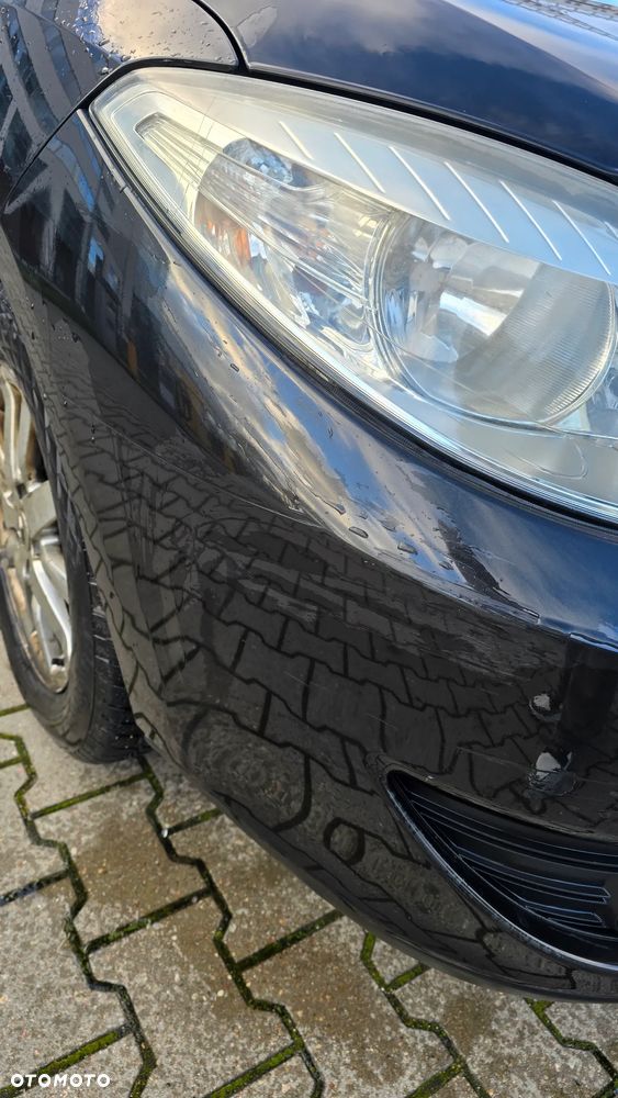 Renault Fluence 1.6 16V Privilege Euro5 - 8