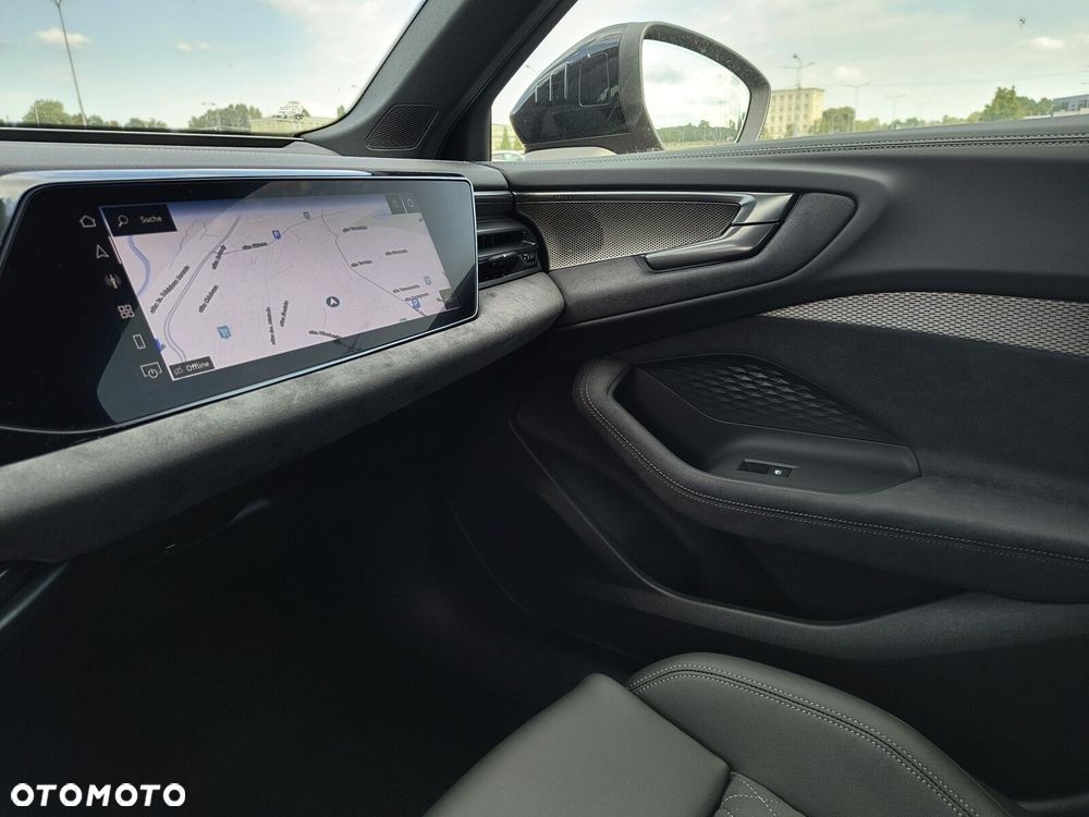 Audi A5 Limousine - 19