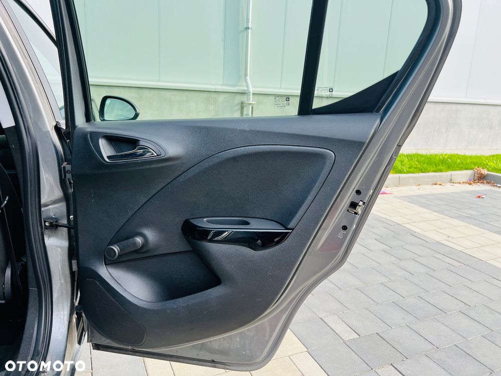 Opel Corsa - 27