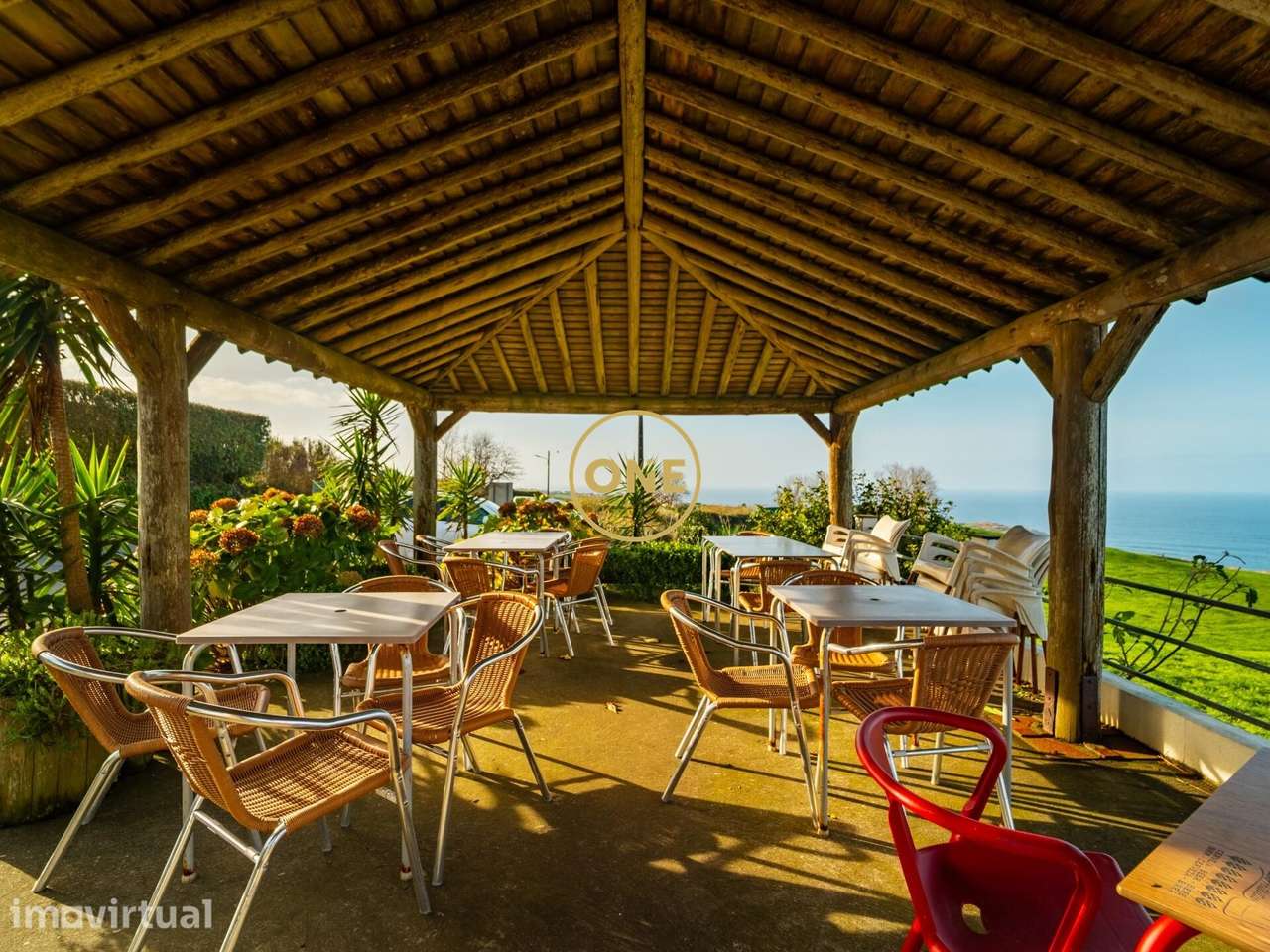 Restaurante - Grande imagem: 5/8